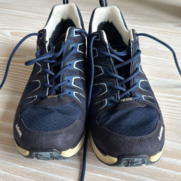 Lowa Innox EVO GTX - Hiking Shoes Men - Size 10.5 main image 6
